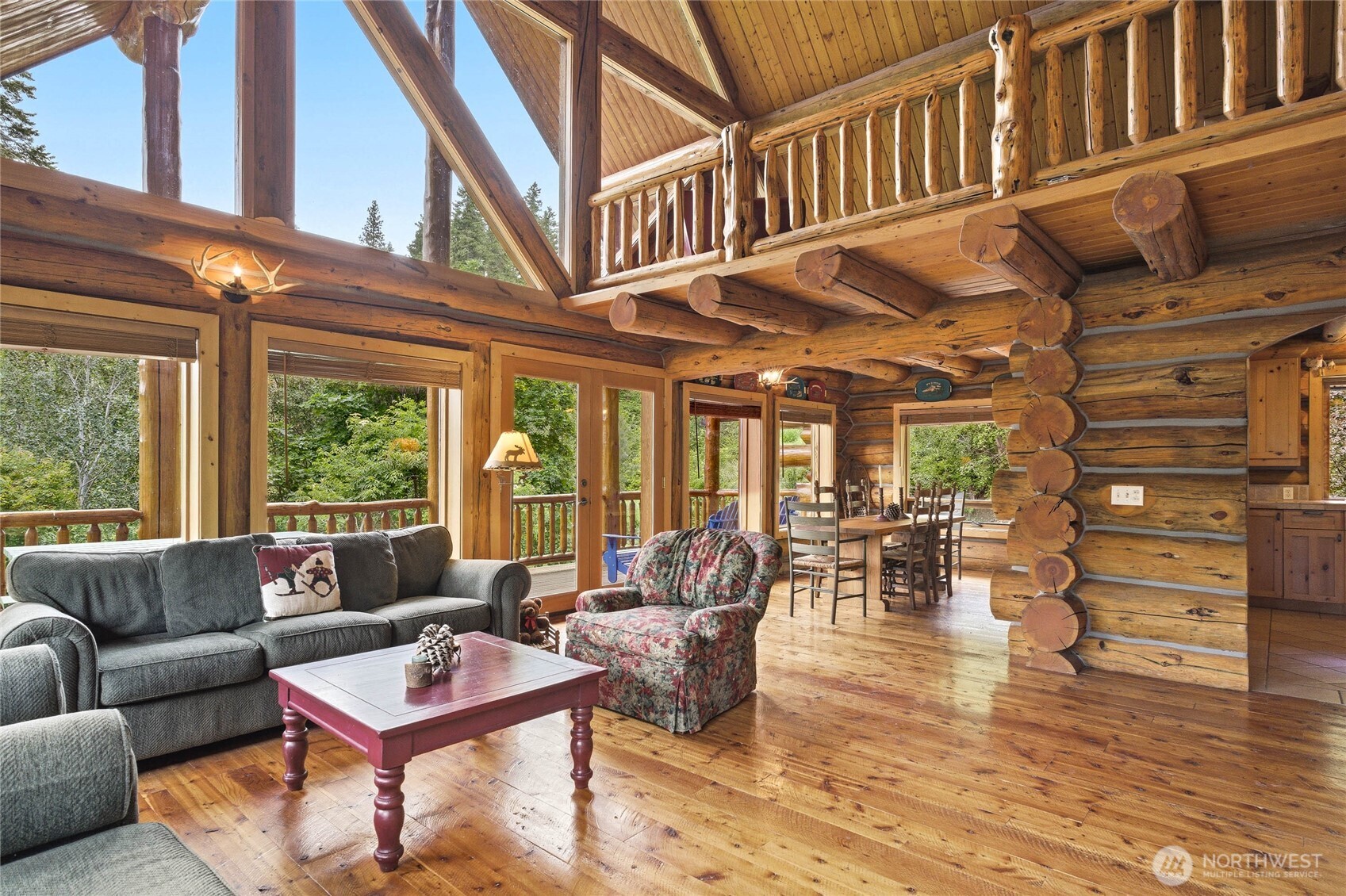 9350 North Fork Road Cashmere, WA 98815 - Photo 8 of 40