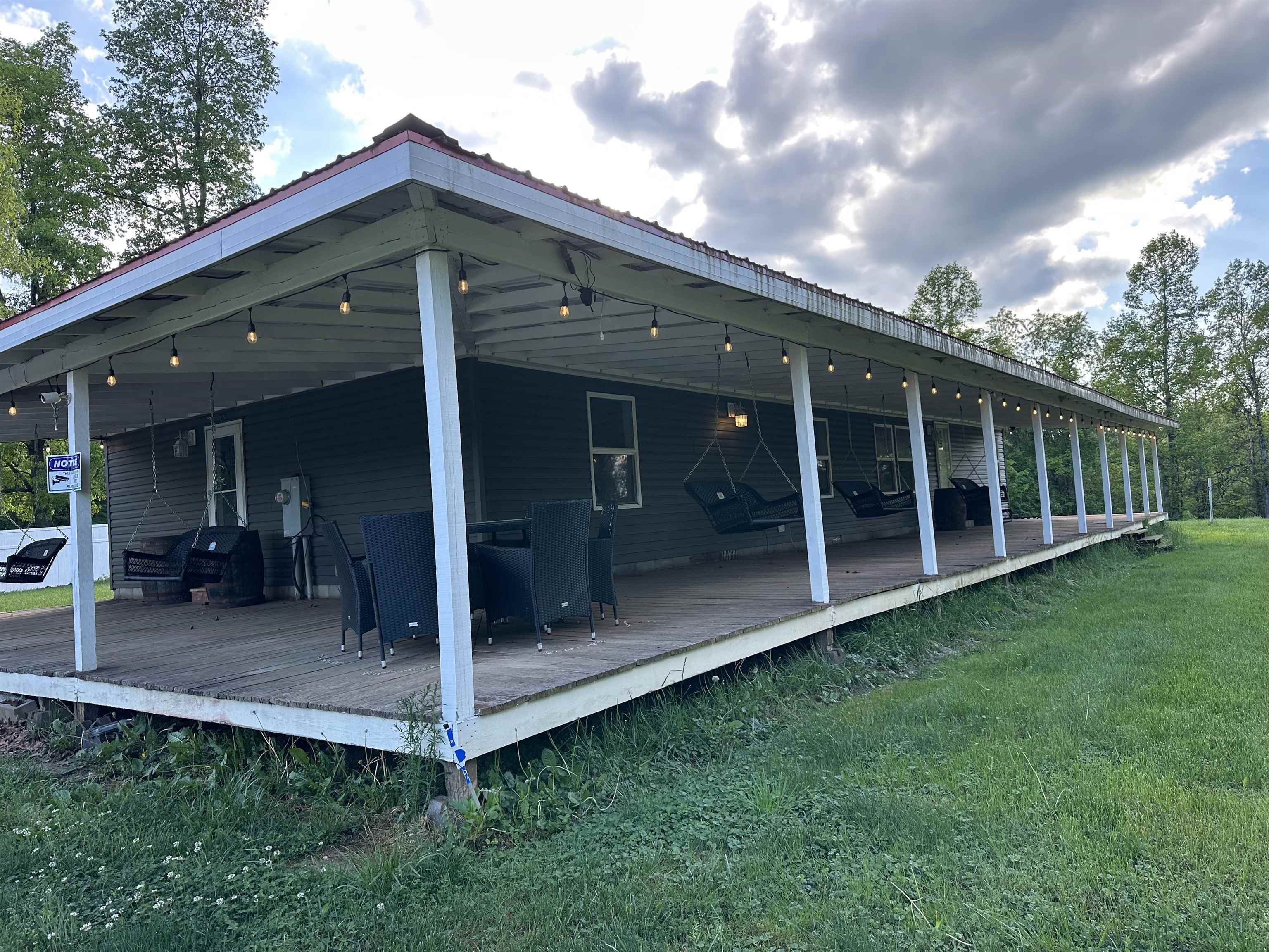 992 Mushroom Road Olive Hill, KY 41164 - Photo 21 of 22