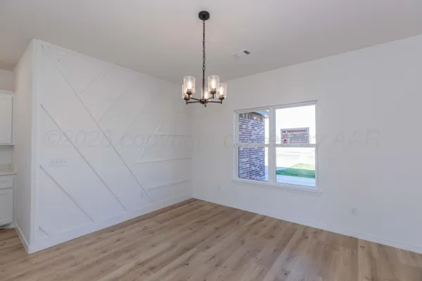 $305,000 | 528 Camelot Drive, Borger, TX 79007