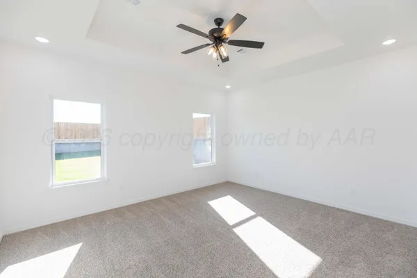 $305,000 | 528 Camelot Drive, Borger, TX 79007