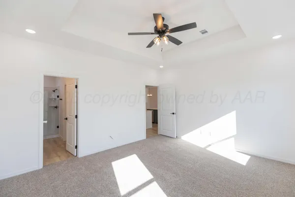 $305,000 | 528 Camelot Drive, Borger, TX 79007