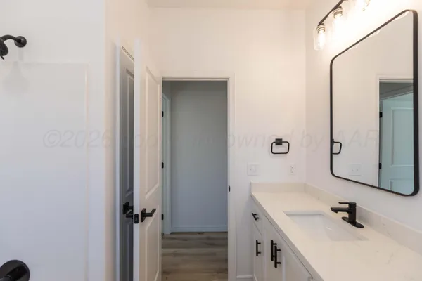 $305,000 | 528 Camelot Drive, Borger, TX 79007