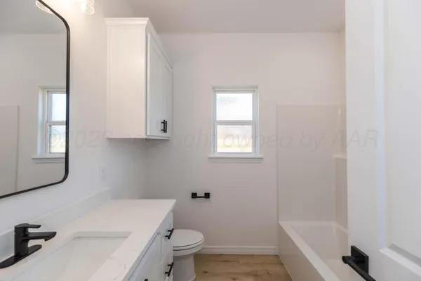 $305,000 | 528 Camelot Drive, Borger, TX 79007