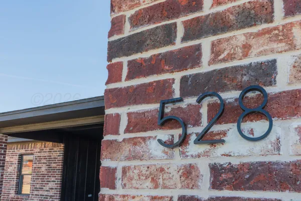 $305,000 | 528 Camelot Drive, Borger, TX 79007