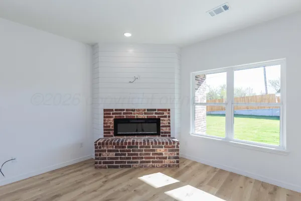 $305,000 | 528 Camelot Drive, Borger, TX 79007