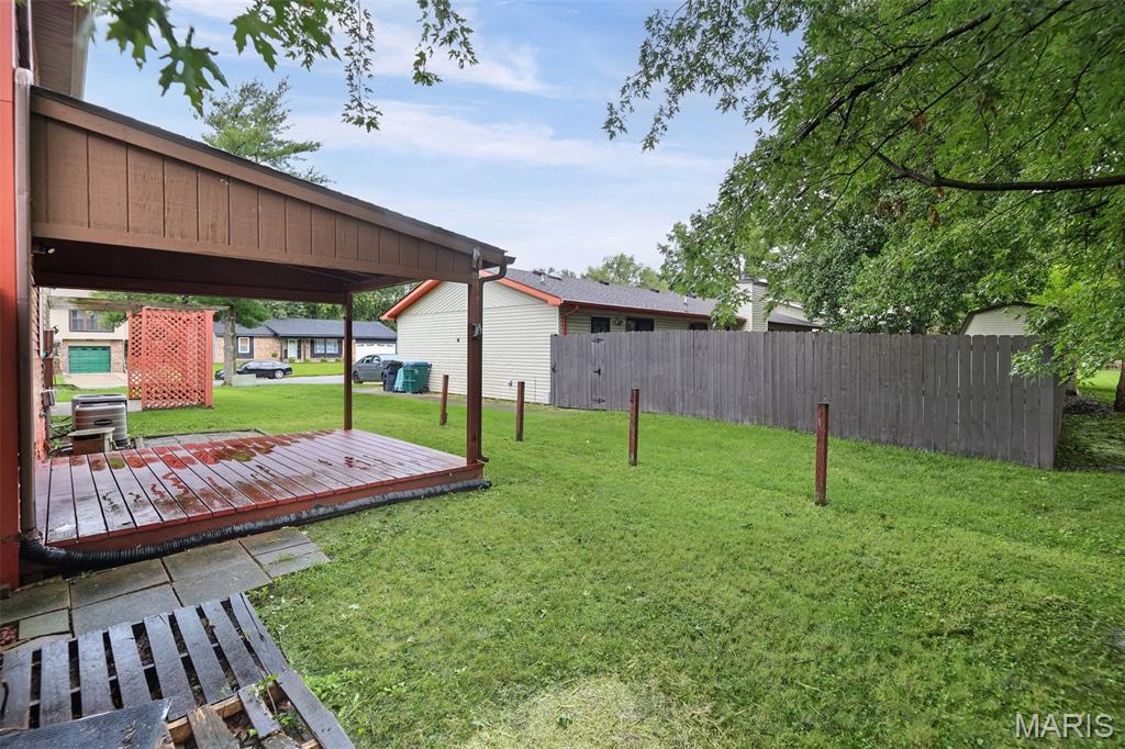711 Fort Henry Road Belleville, IL 62221 - Photo 30 of 33 Gallery Image 30
