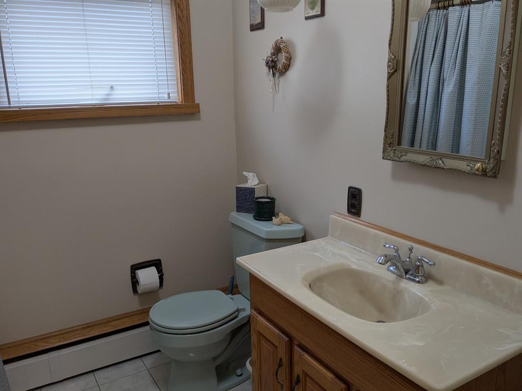 637 Wallace Run Road Beaver Falls, PA 15010 - Photo 19 of 43 Ceramic Tile