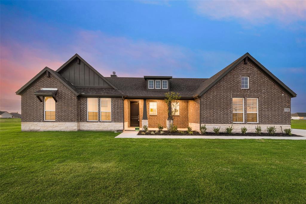 3106 White Oak Road Terrell, TX 75161 - Photo 1 of 1 Gallery Image 1