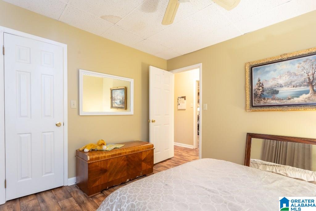 1008 Hannah Road Pell City, AL 35128 - Photo 26 of 50