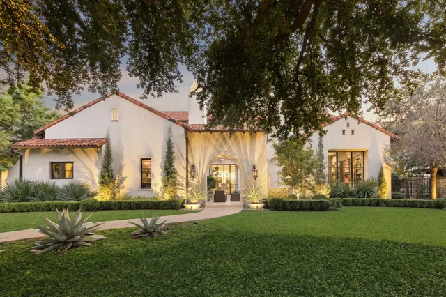 $5,999,999 | 1402 Fountain Grass Court, Westlake, TX 76262