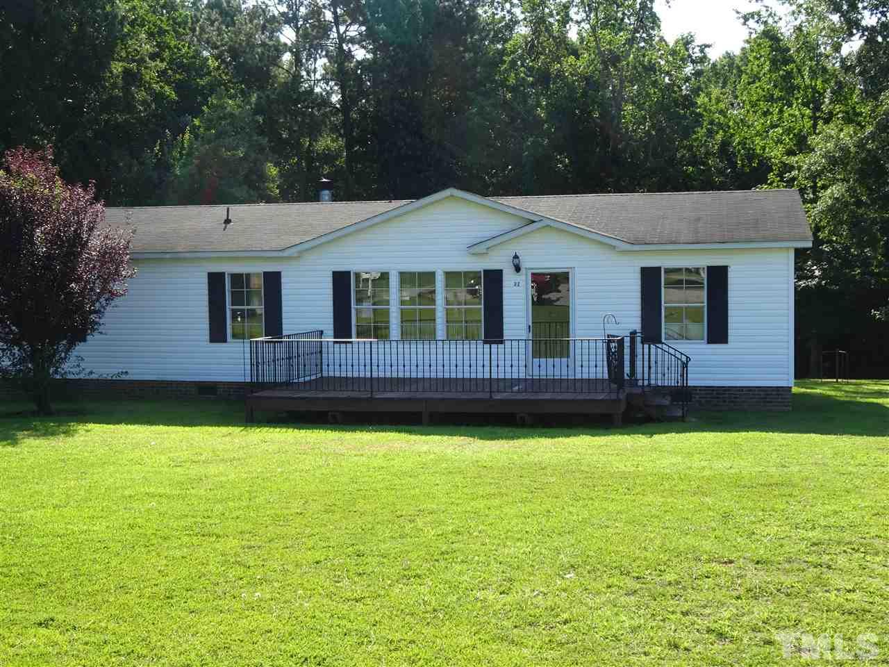 32 Founders Way Willow Spring, NC 27592 - Photo 1 of 21