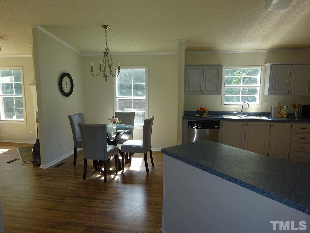 32 Founders Way Willow Spring, NC 27592 - Photo 6 of 21