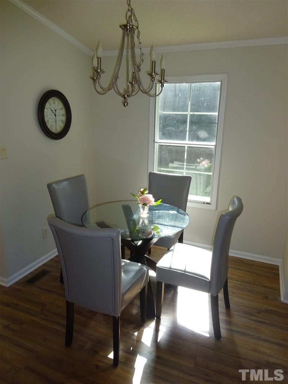 32 Founders Way Willow Spring, NC 27592 - Photo 7 of 21