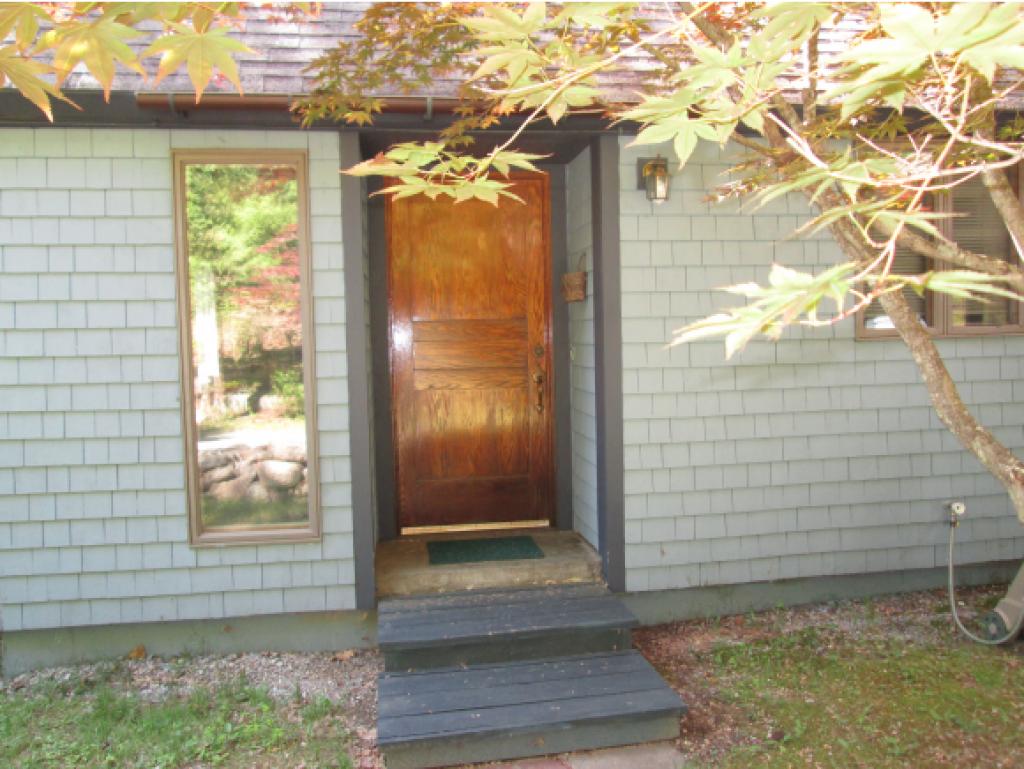 4 Fairfield Road Hancock, NH 03449 - Photo 2 of 7