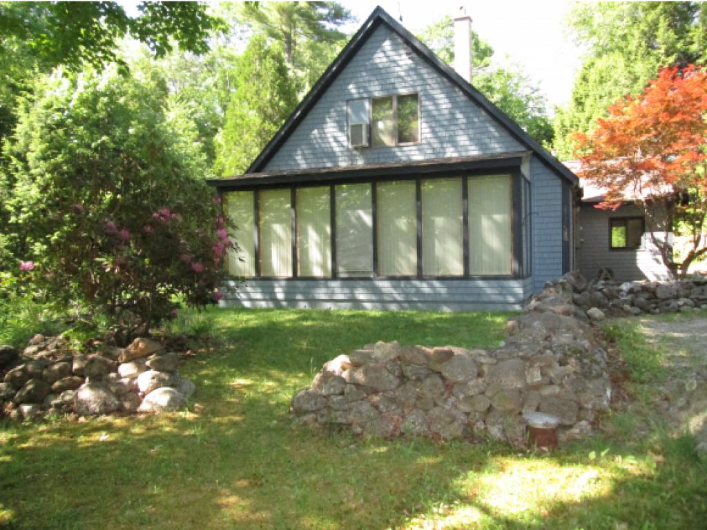 4 Fairfield Road Hancock, NH 03449 - Photo 5 of 7