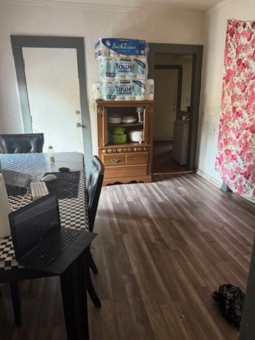 63 Oak Street Springfield, MA 01109 - Photo 5 of 5 a living room with furniture and a fireplace