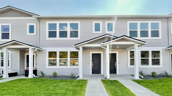 $319,995 | 5268 East McKinnon Lane, Spokane, WA 99217