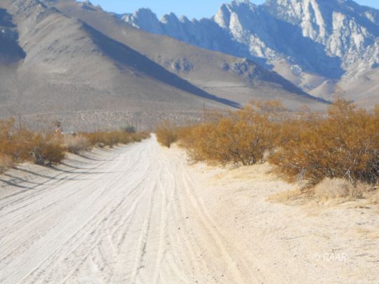 Neal Ranch Road Inyokern, CA 93527 - Photo 8 of 9 Gallery Image 8