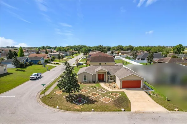 $299,900 | 2249 Country Manor Street, Bartow, FL 33830