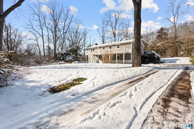 $399,900 | 33 Stonybrook Road, Ledyard, CT 06335