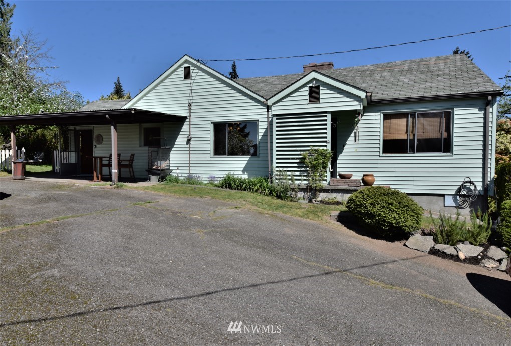 1305 Morgan Road Northwest Bremerton, WA 98312 - Photo 1 of 34 Gallery Image 1