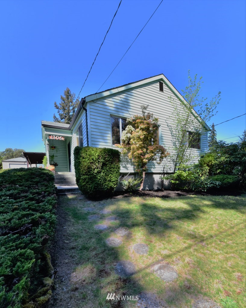 1305 Morgan Road Northwest Bremerton, WA 98312 - Photo 2 of 34 Gallery Image 2