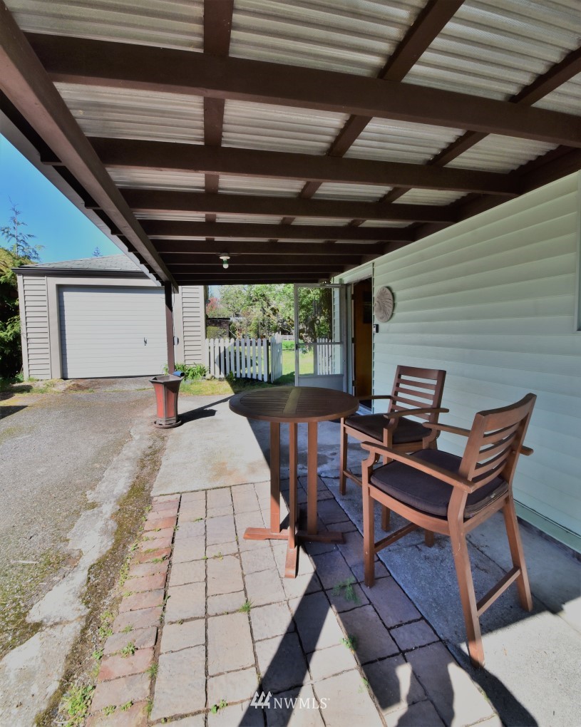 1305 Morgan Road Northwest Bremerton, WA 98312 - Photo 5 of 34 Gallery Image 5