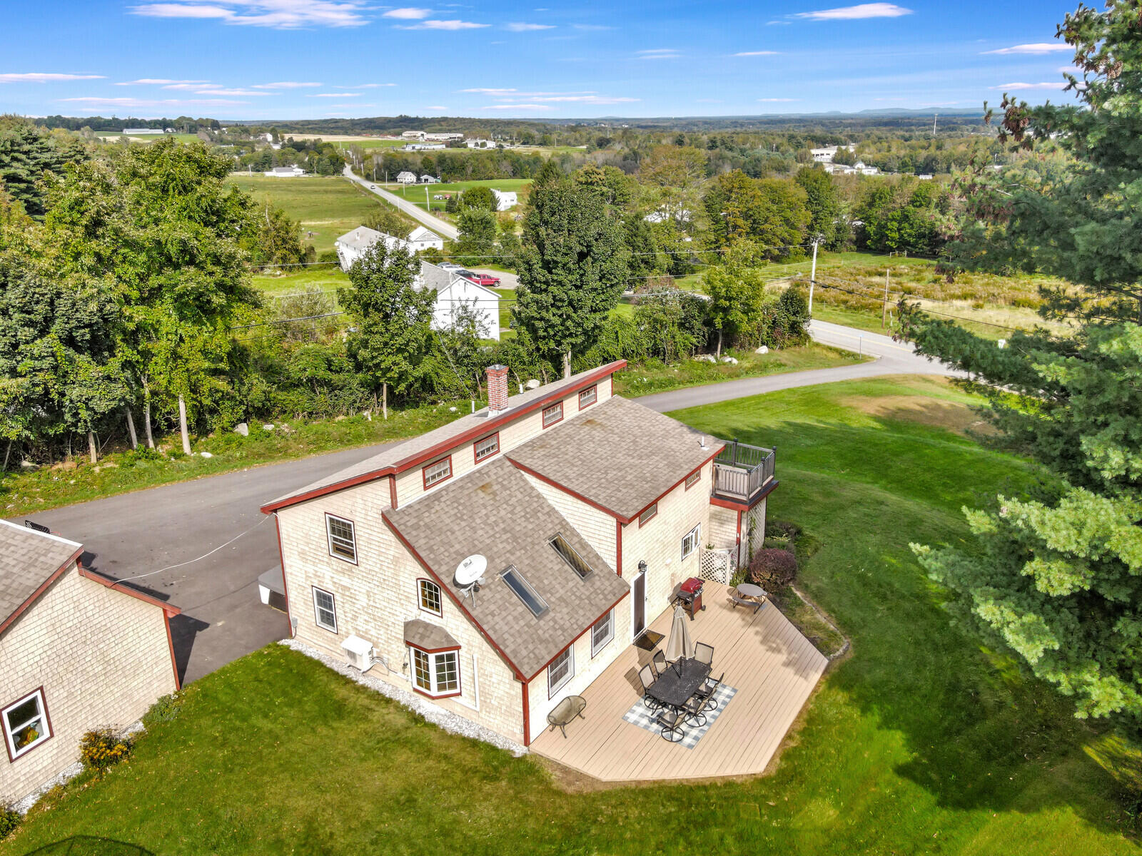 148 Ridge Road Fairfield, ME 04937 - Photo 9 of 69 12_DJI_0499_DxO_mls