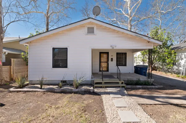 $550,000 | 411 El Paso Street, Austin, TX 78704