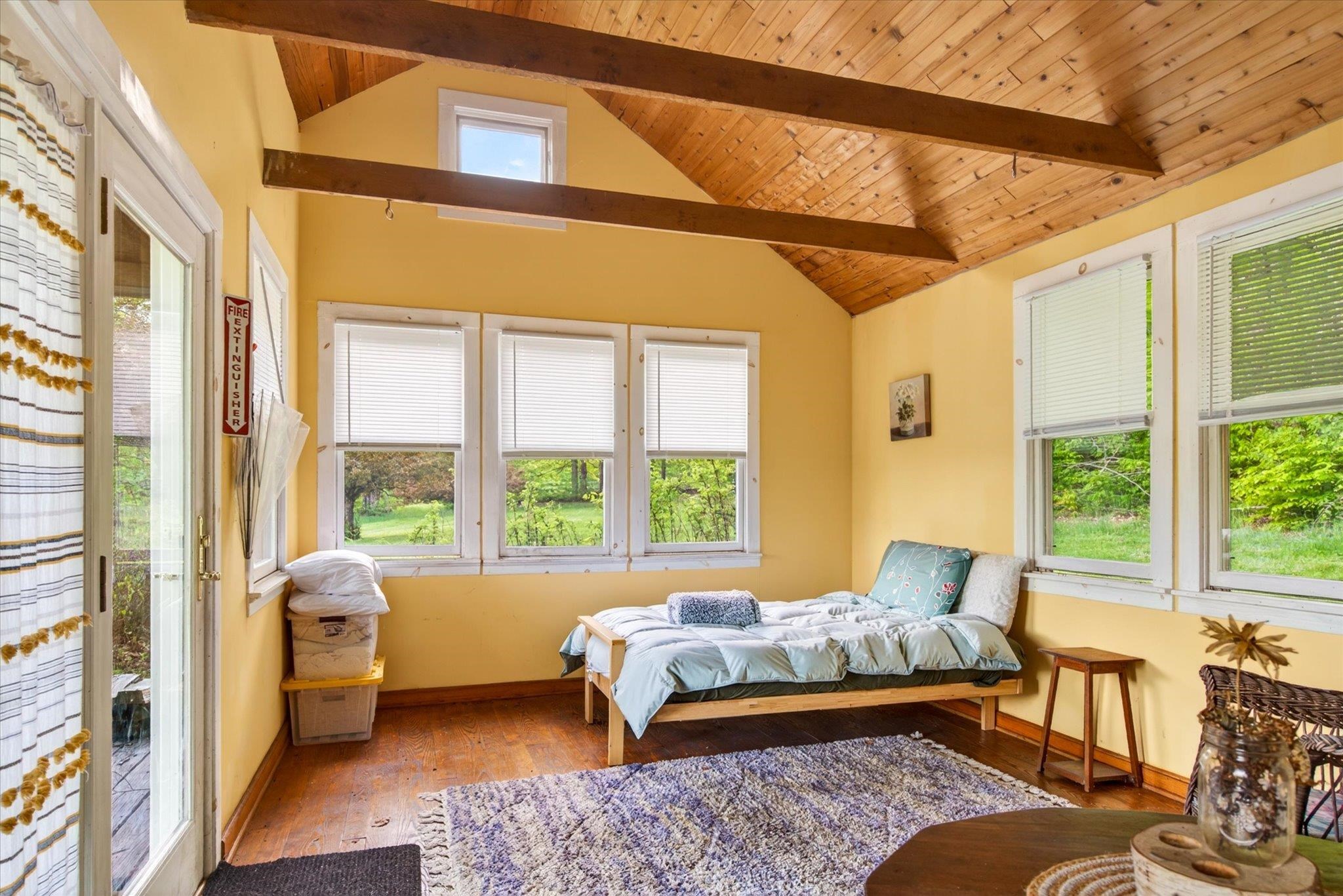 2060 Townshend Road Grafton, VT 05146 - Photo 57 of 60