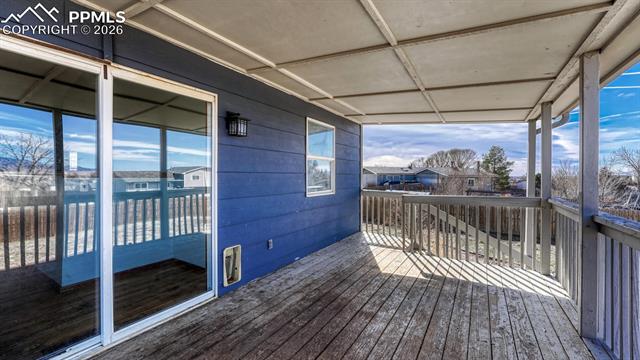 9375 Bar B Road Fountain, CO 80817 - Photo 42 of 50 Gallery Image 42