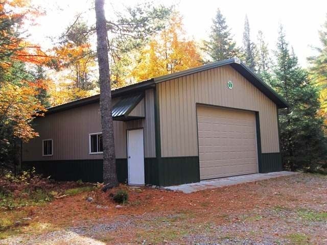 6086 Cramer Lake Road Mercer, WI 54547 - Photo 9 of 18 Gallery Image 9