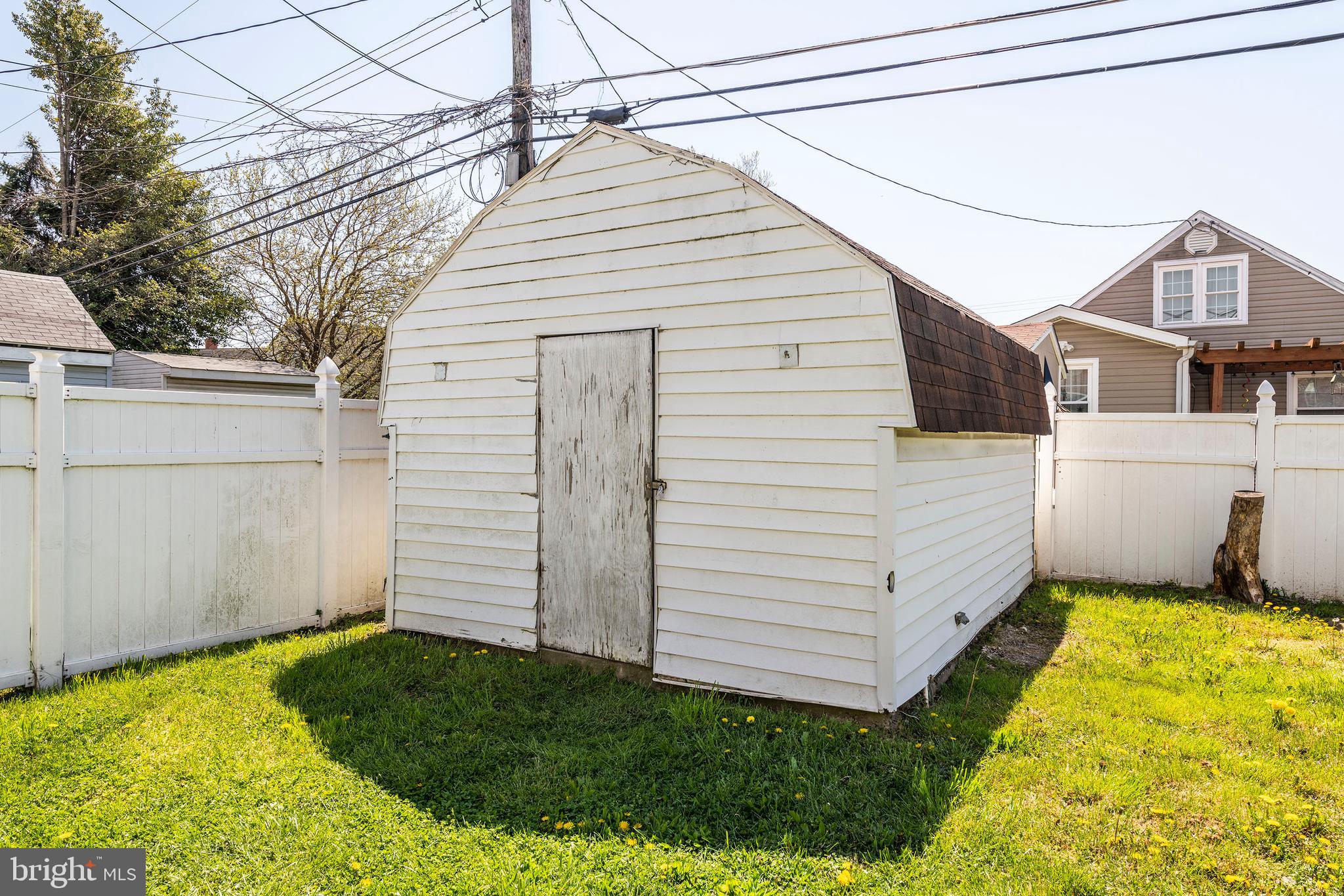 8129 Cornwall Road Baltimore, MD 21222 - Photo 44 of 50 Gallery Image 44