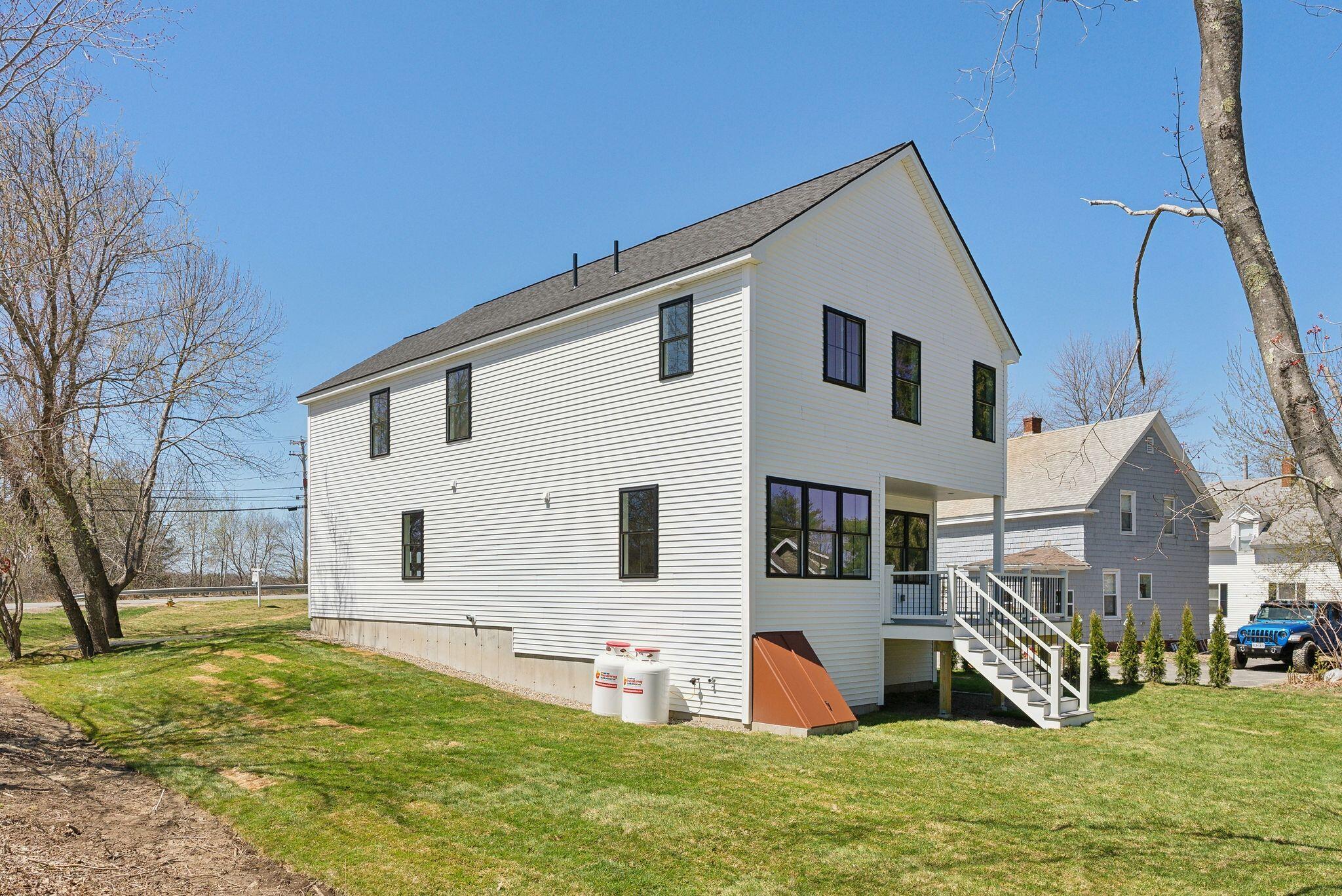 148 Black Point Road Scarborough, ME 04074 - Photo 51 of 56 DSC08340