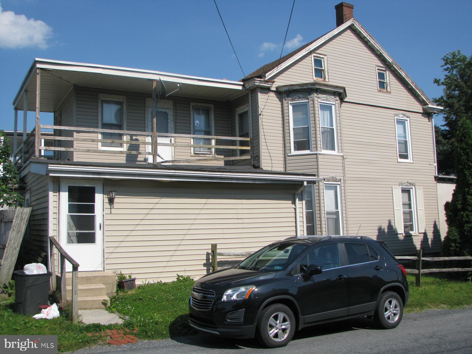 19 Maple Street, Lebanon, PA 17046 Compass