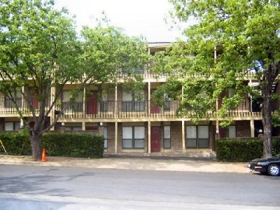 3000 Guadalupe Street, Unit 313 Austin, TX 78705 - Photo 14 of 14