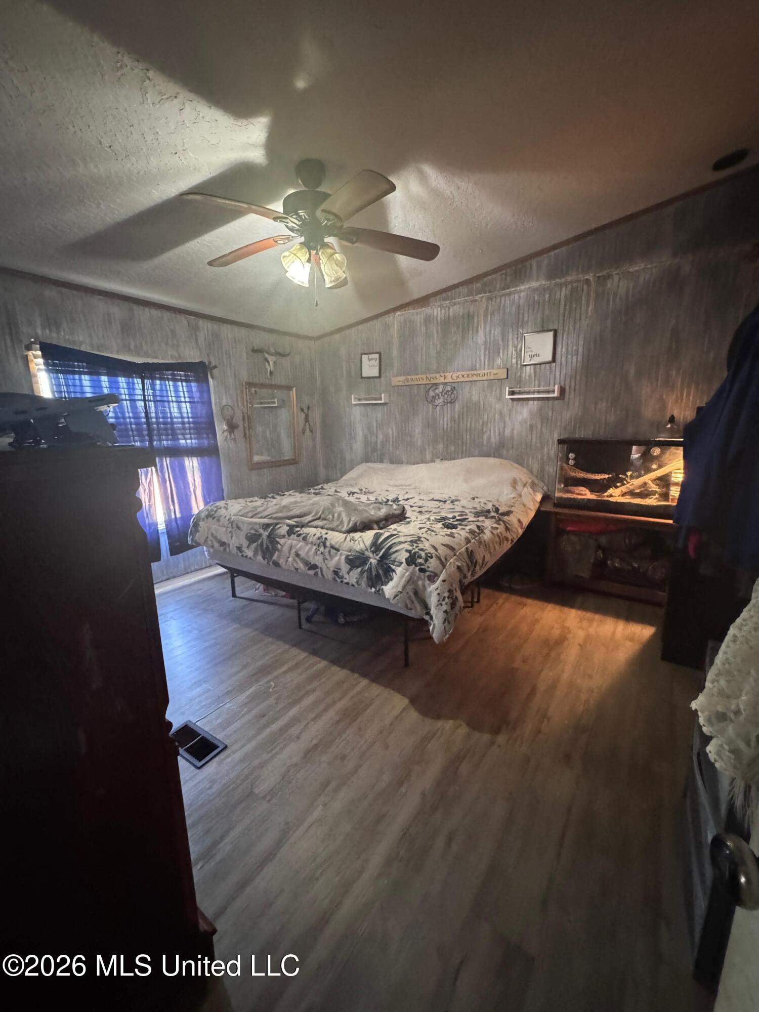 1627 Clear Creek Road Lamar, MS 38642 - Photo 6 of 9 PIC 6 Lyn Florida