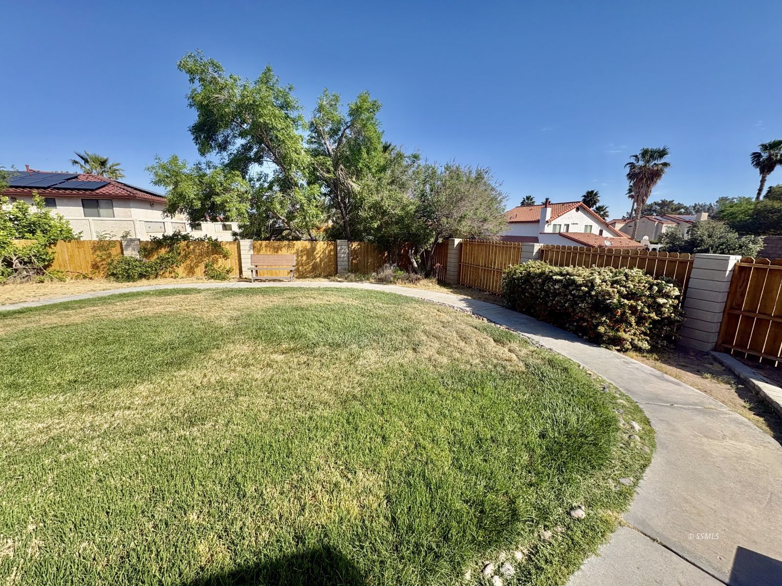 400 West Shenandoah Avenue Ridgecrest, CA 93555 - Photo 45 of 48