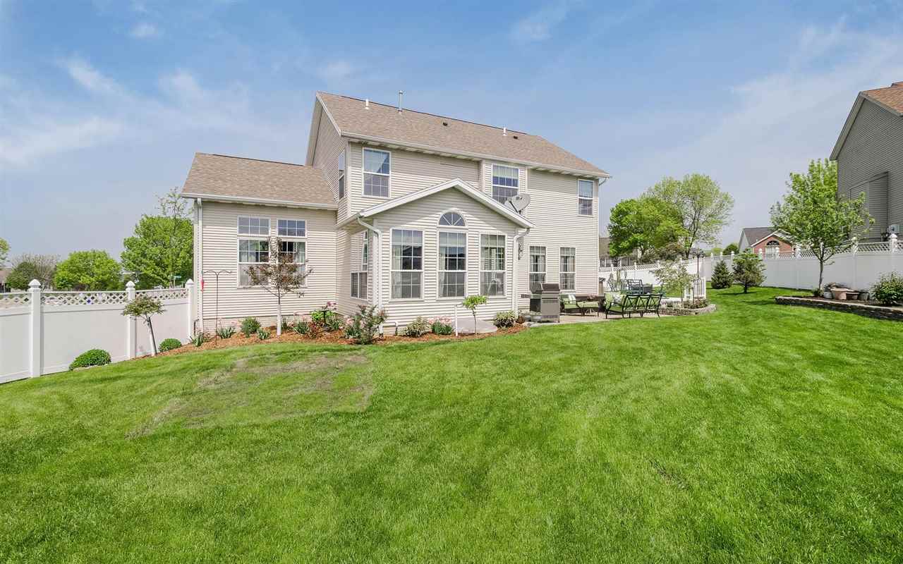 7113 Rockingham Drive Southwest Cedar Rapids, IA 52404 - Photo 25 of 25 Gallery Image 25