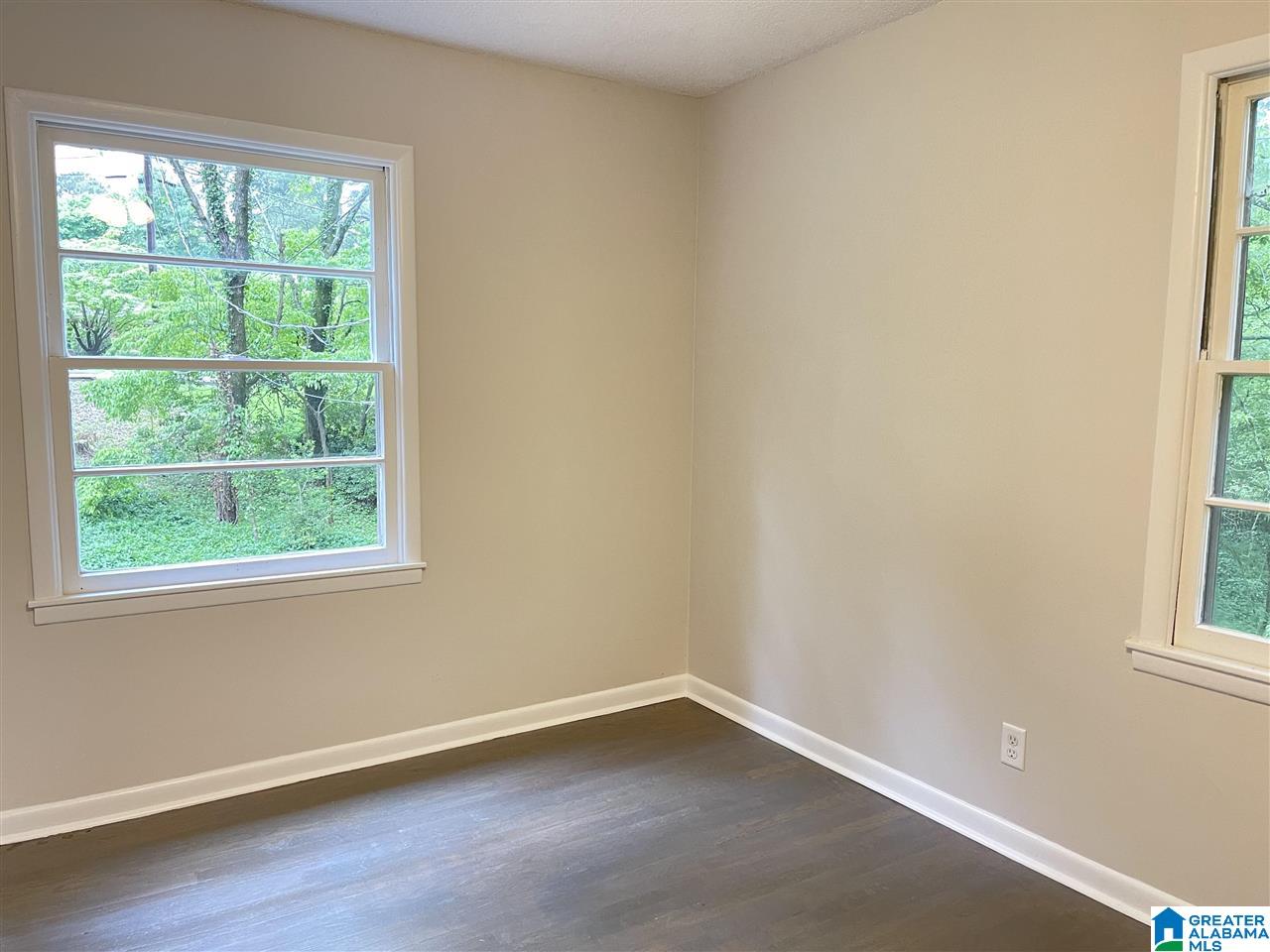 405 Wildwood Road Anniston, AL 36207 - Photo 23 of 41