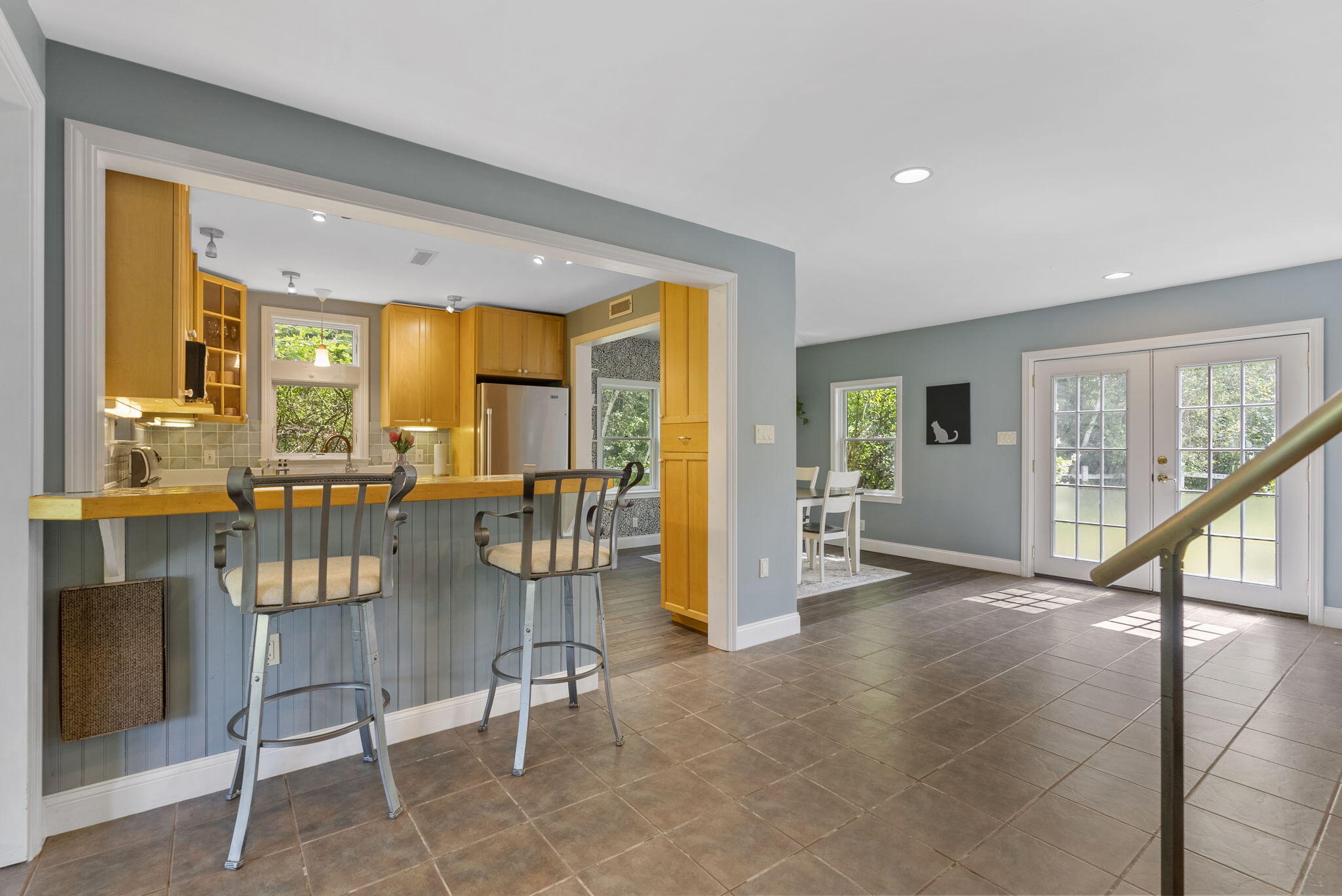 595 Lawrence Road Pownal, ME 04069 - Photo 11 of 31 19-web-or-mls-DSC07817
