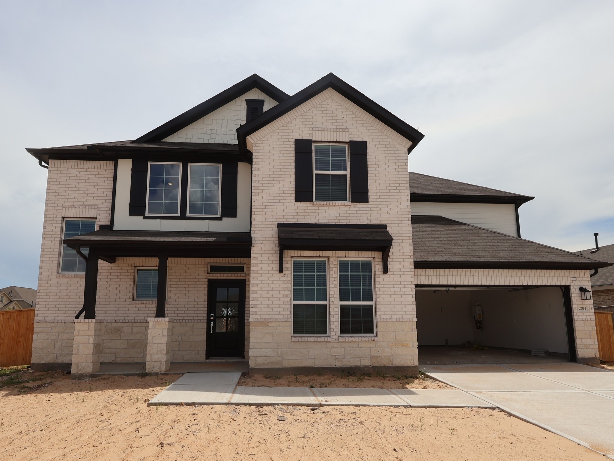 2014 Heather Rdg Way Rosenberg, TX 77471 - Photo 1 of 19