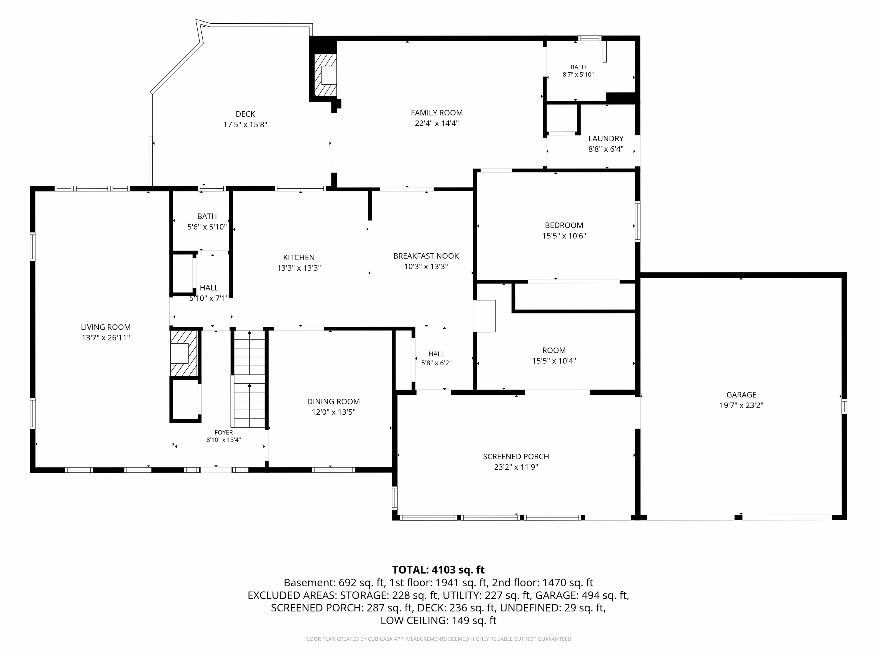 34 Gorham Road Harwich Port, MA 02646 - Photo 71 of 73 Gallery Image 71