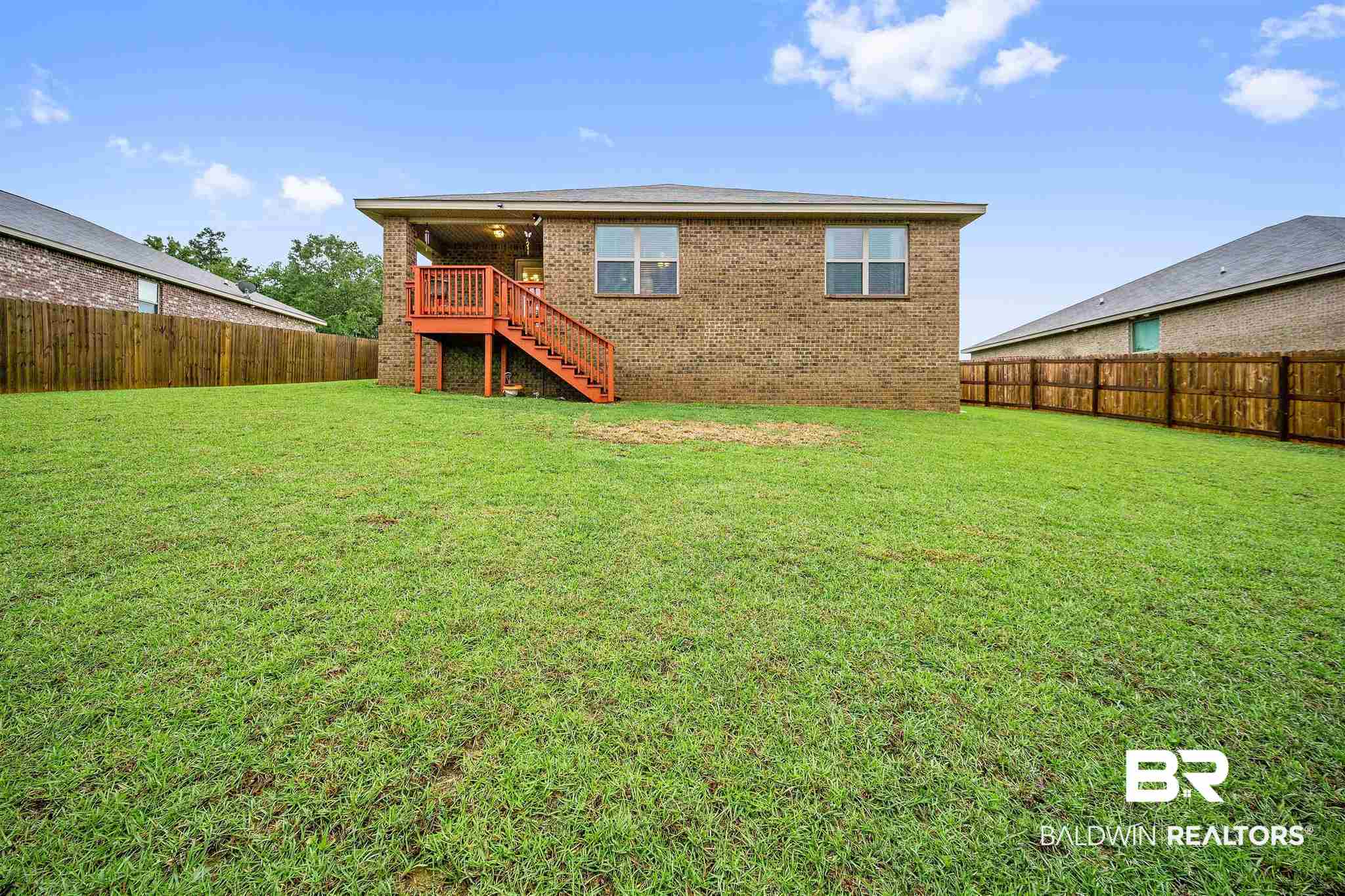 2475 Thornbury Loop Mobile, AL 36695 - Photo 26 of 27