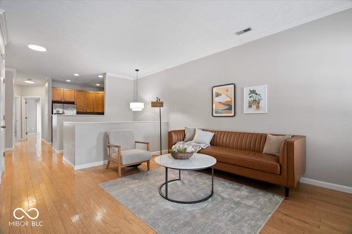 1117 Reserve Way Indianapolis, IN 46220 - Photo 6 of 30