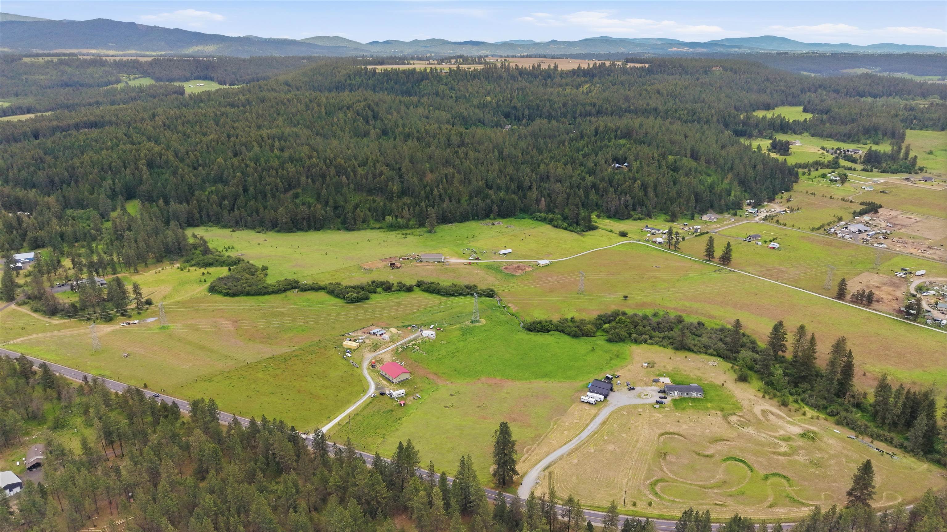 5320 East Elk Chattaroy Road Chattaroy, WA 99003 - Photo 18 of 24