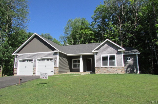 4 R Mistral Circle Liverpool, NY 13090 - Photo 7 of 50