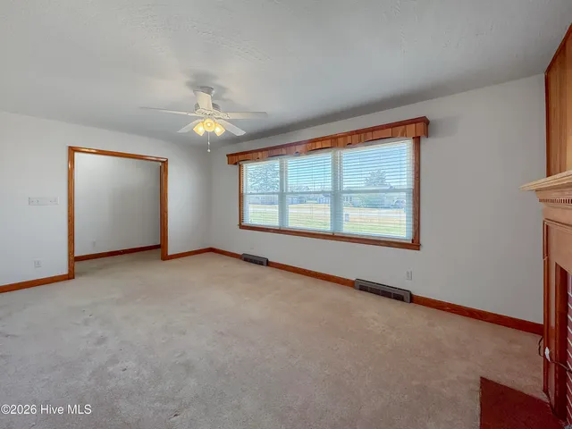 $279,000 | 195 Winfall Boulevard, Hertford, NC 27944