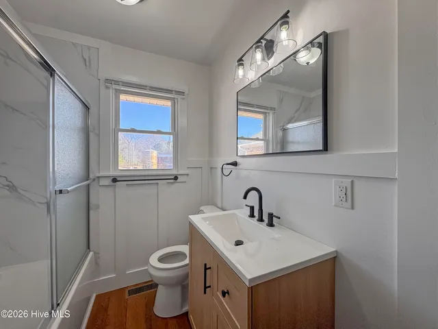 $279,000 | 195 Winfall Boulevard, Hertford, NC 27944