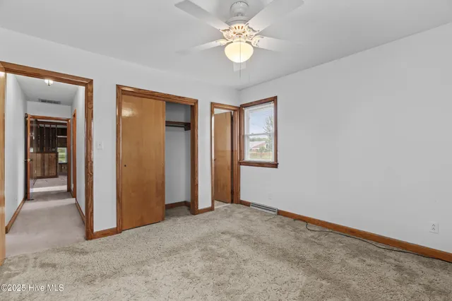 $279,000 | 195 Winfall Boulevard, Hertford, NC 27944